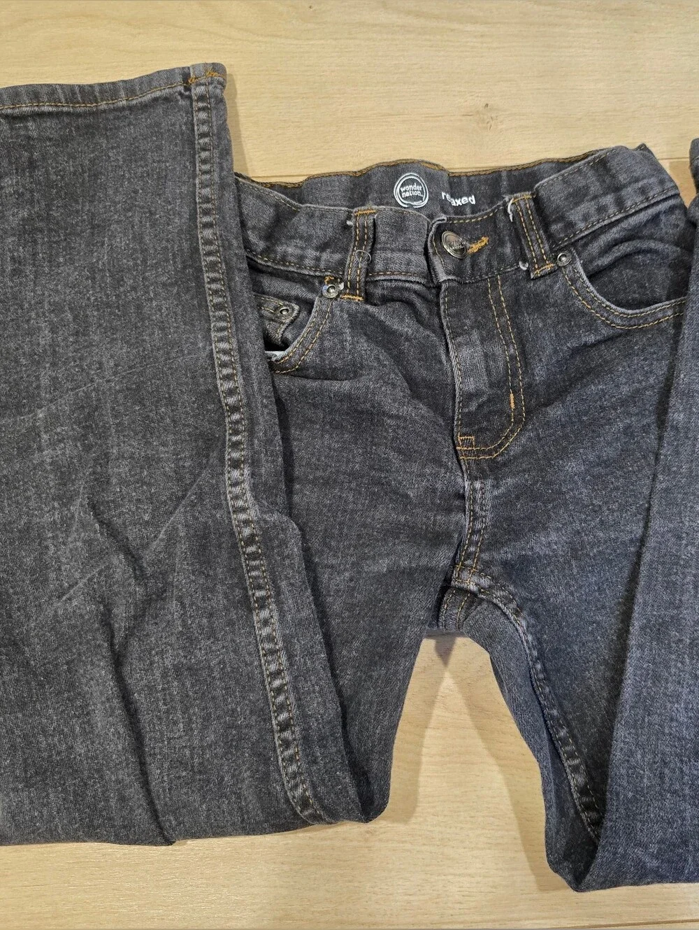 Old Navy & Wonder Nation Jean Bundle 8 SLIM